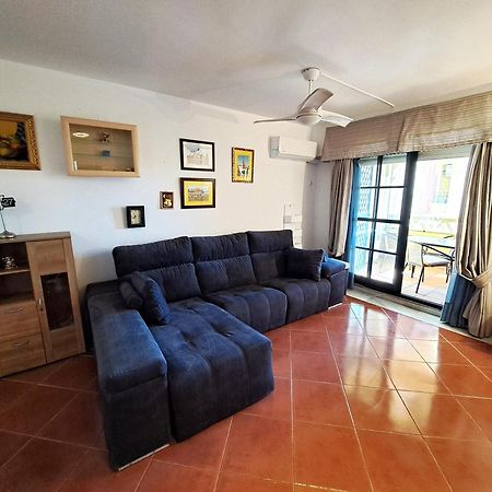 Appartement Alcaudon à Isla Canela Extérieur photo
