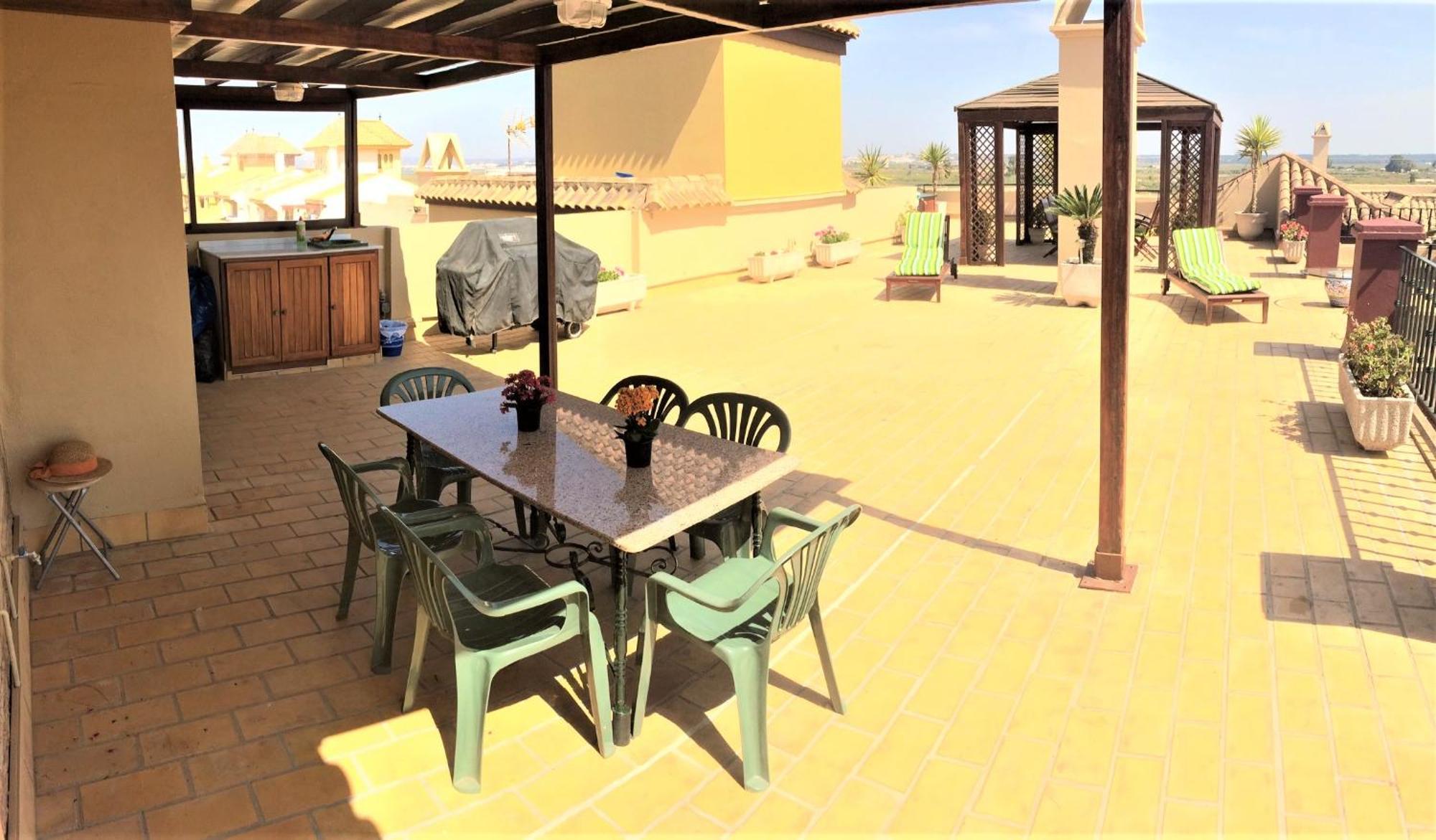 Appartement Alcaudon à Isla Canela Extérieur photo