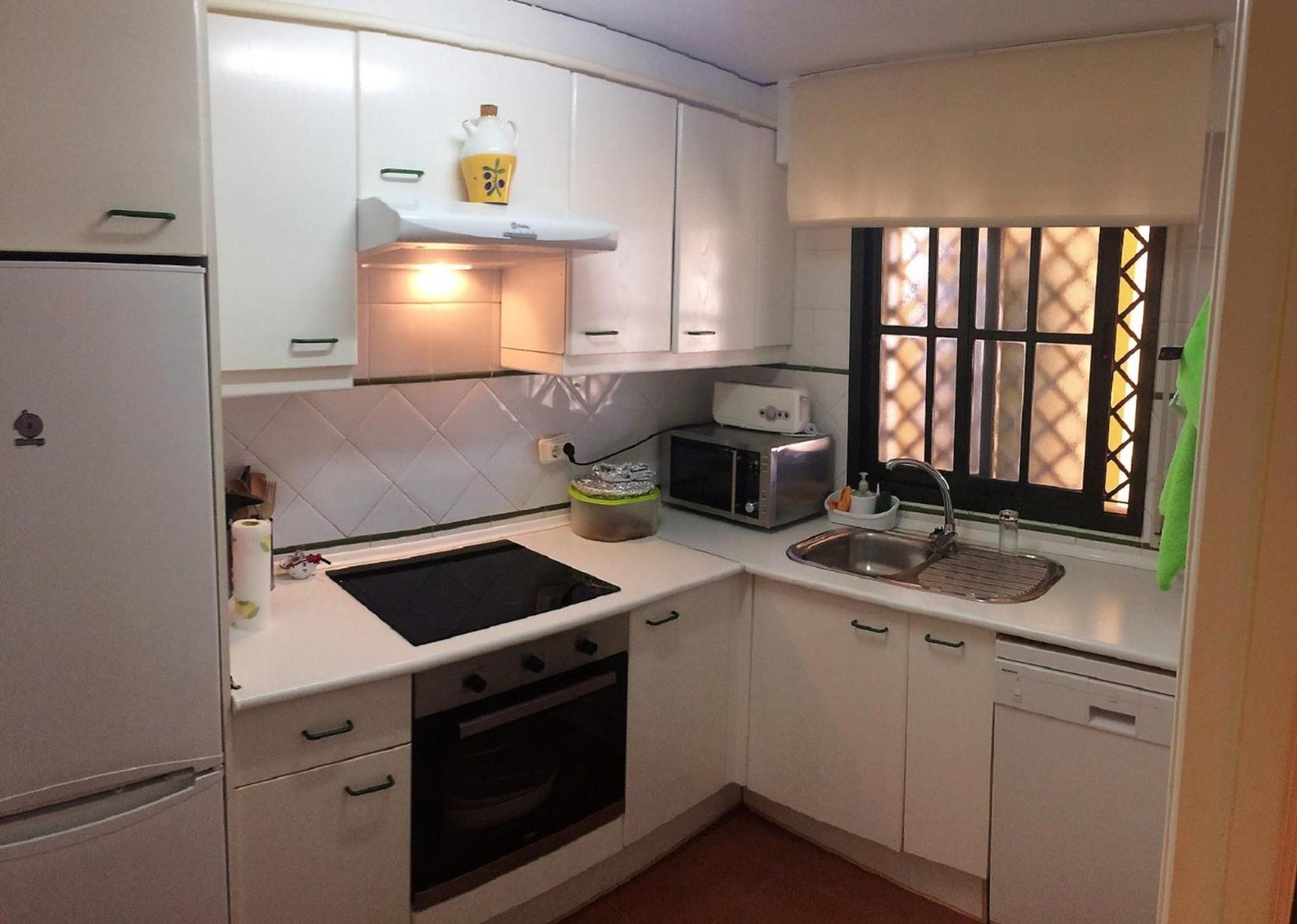 Appartement Alcaudon à Isla Canela Extérieur photo