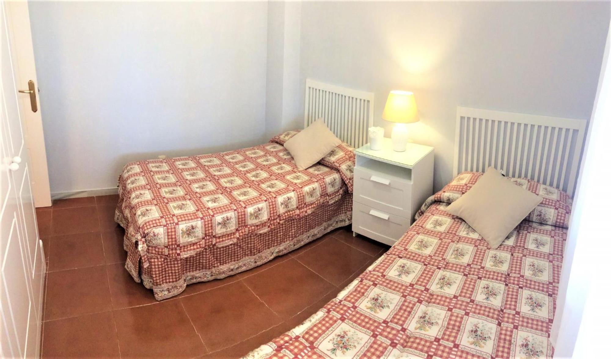 Appartement Alcaudon à Isla Canela Extérieur photo