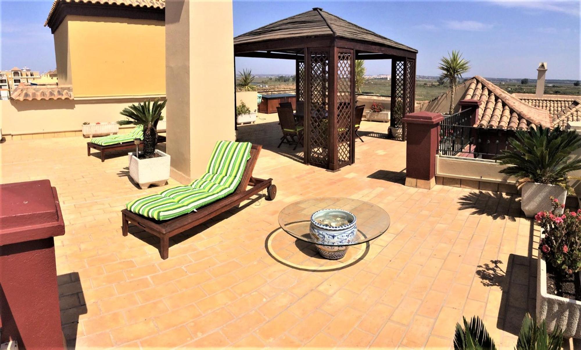 Appartement Alcaudon à Isla Canela Extérieur photo