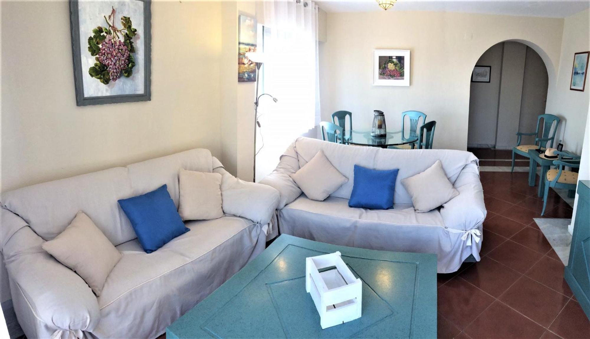 Appartement Alcaudon à Isla Canela Extérieur photo