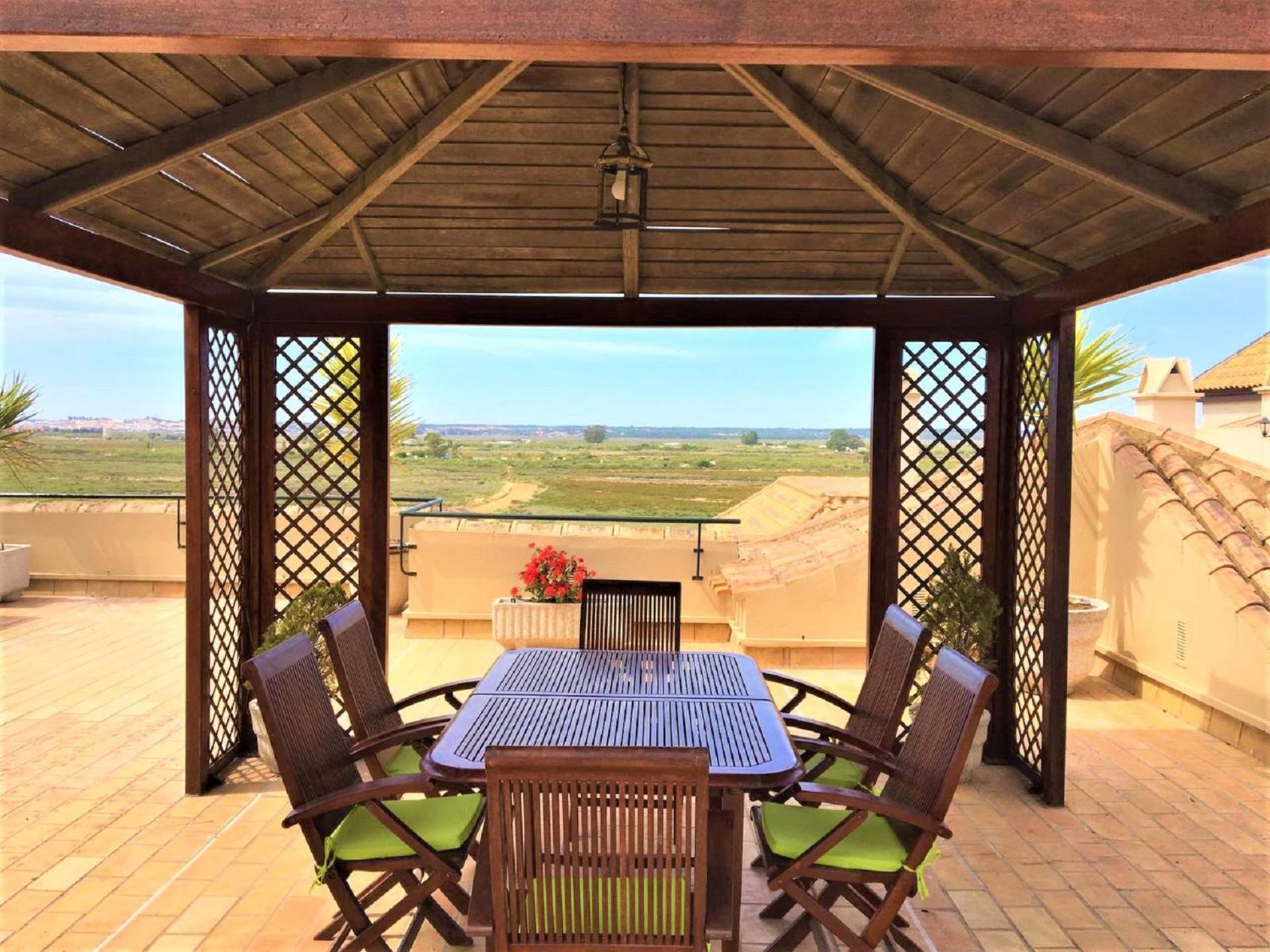 Appartement Alcaudon à Isla Canela Extérieur photo