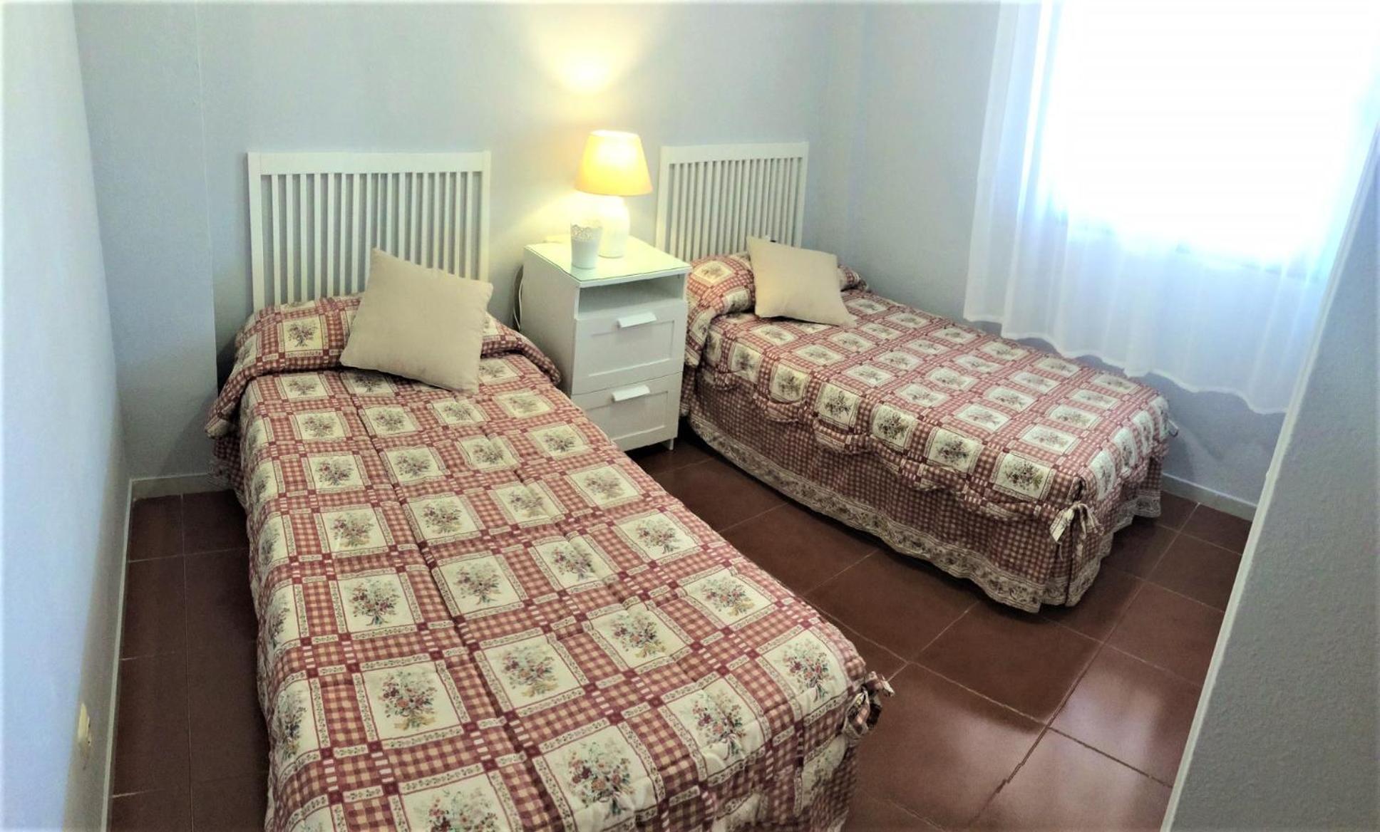 Appartement Alcaudon à Isla Canela Extérieur photo