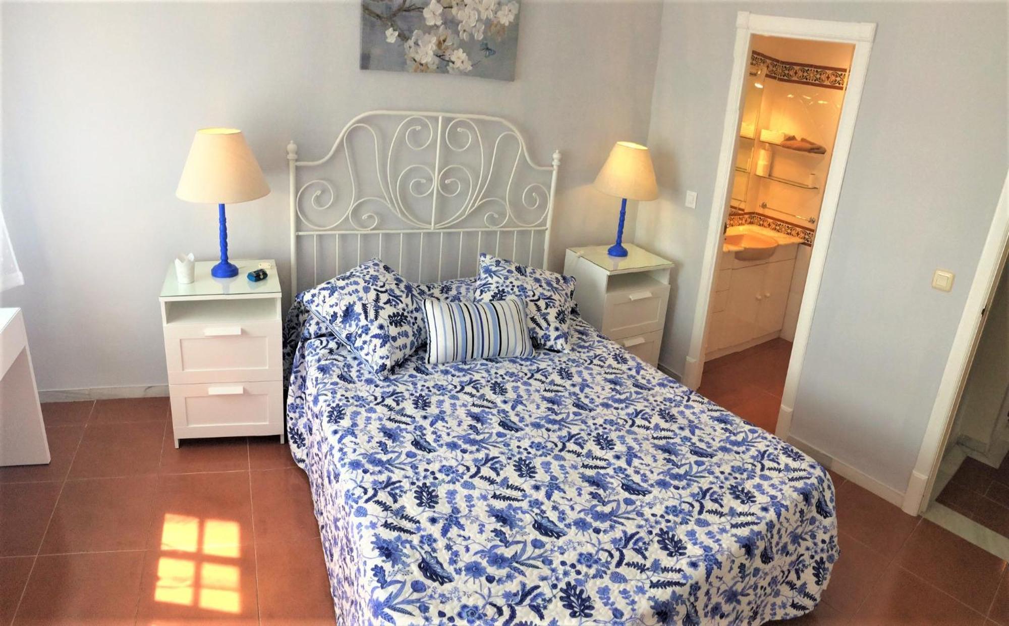 Appartement Alcaudon à Isla Canela Extérieur photo