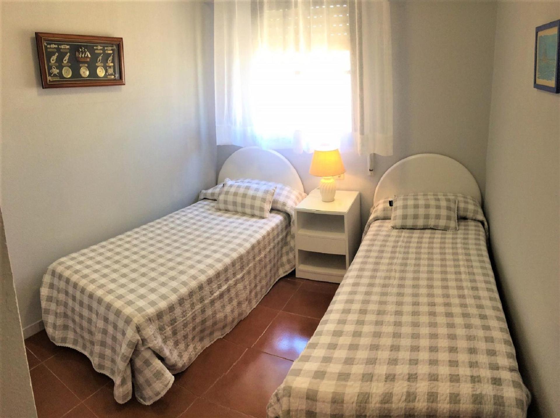 Appartement Alcaudon à Isla Canela Extérieur photo