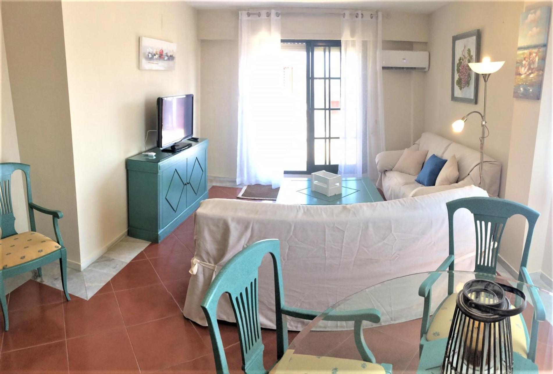 Appartement Alcaudon à Isla Canela Extérieur photo