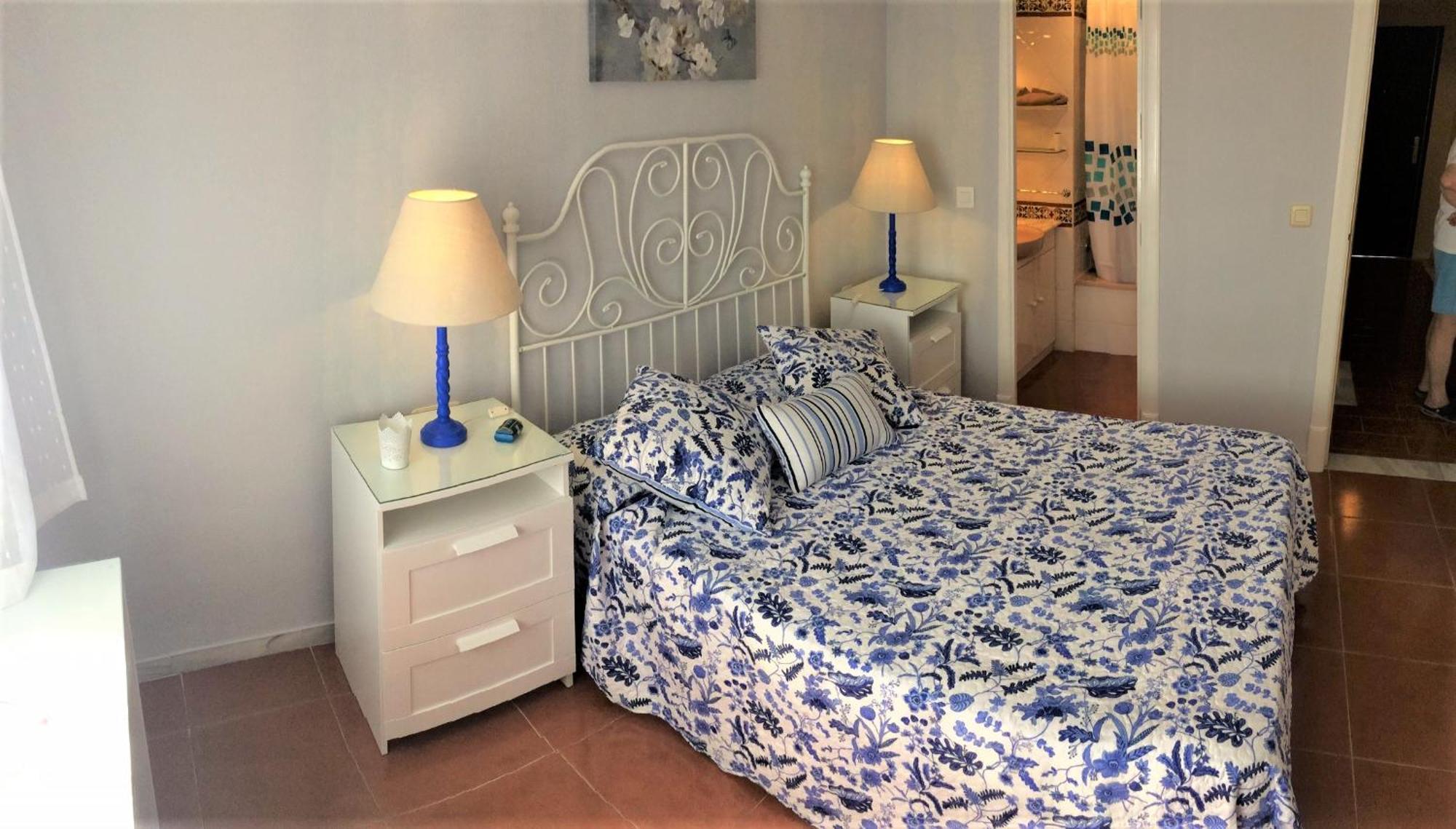 Appartement Alcaudon à Isla Canela Extérieur photo