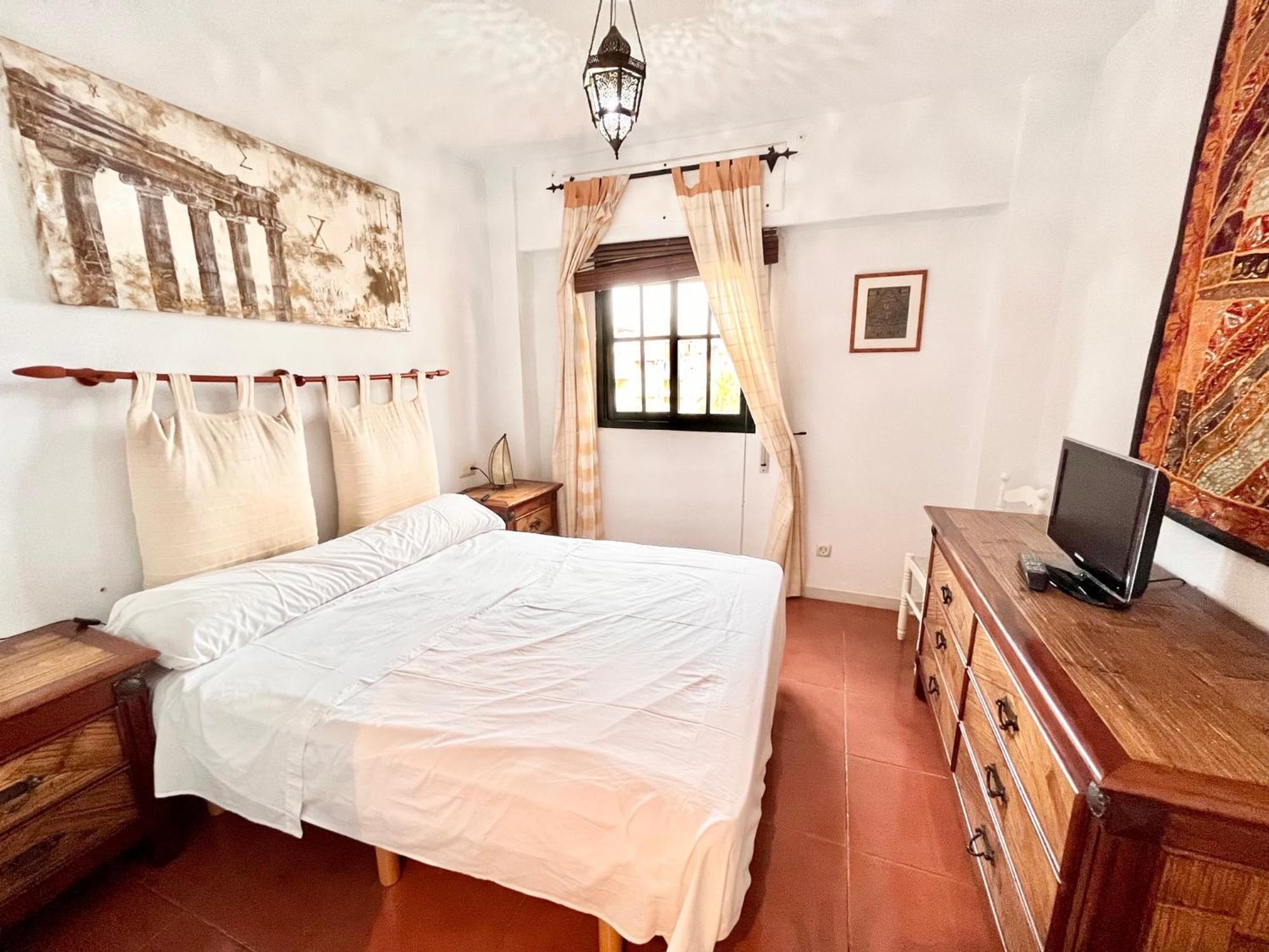 Appartement Alcaudon à Isla Canela Extérieur photo