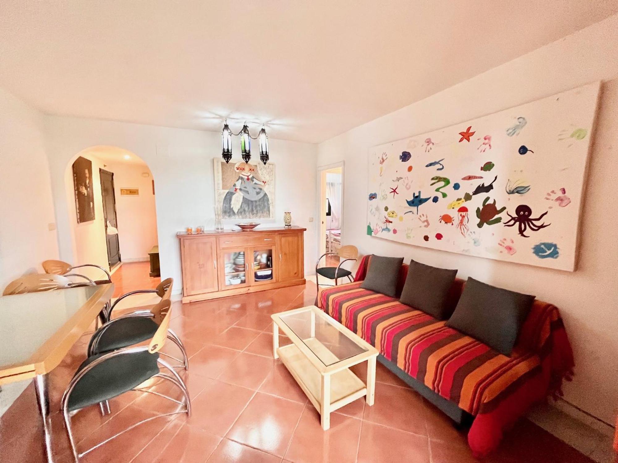 Appartement Alcaudon à Isla Canela Extérieur photo