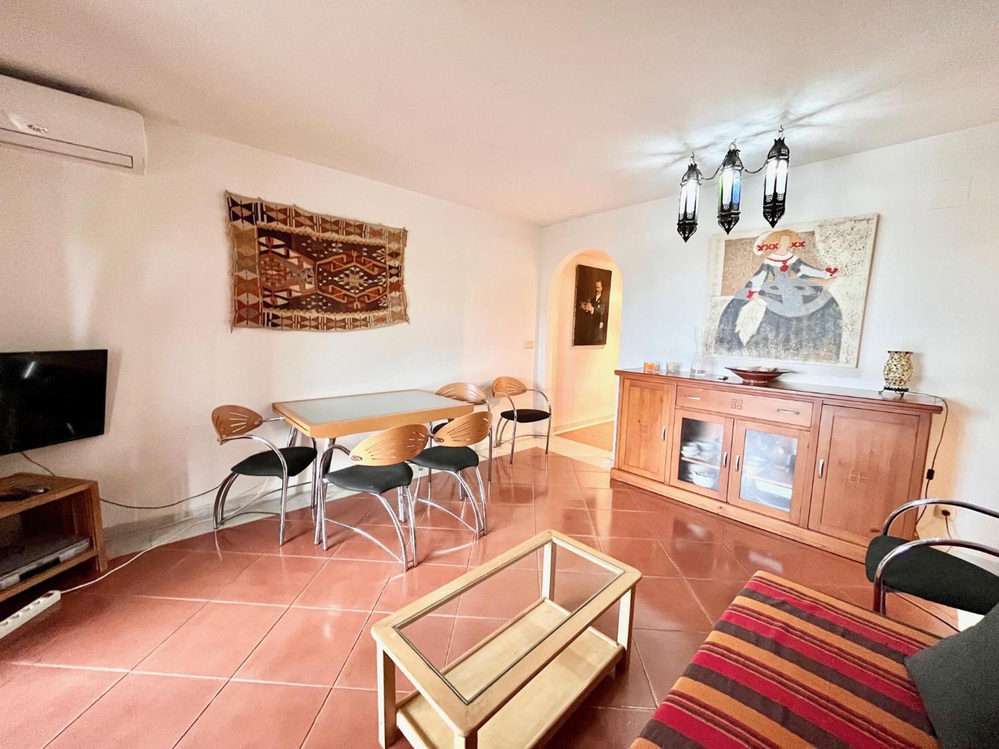 Appartement Alcaudon à Isla Canela Extérieur photo
