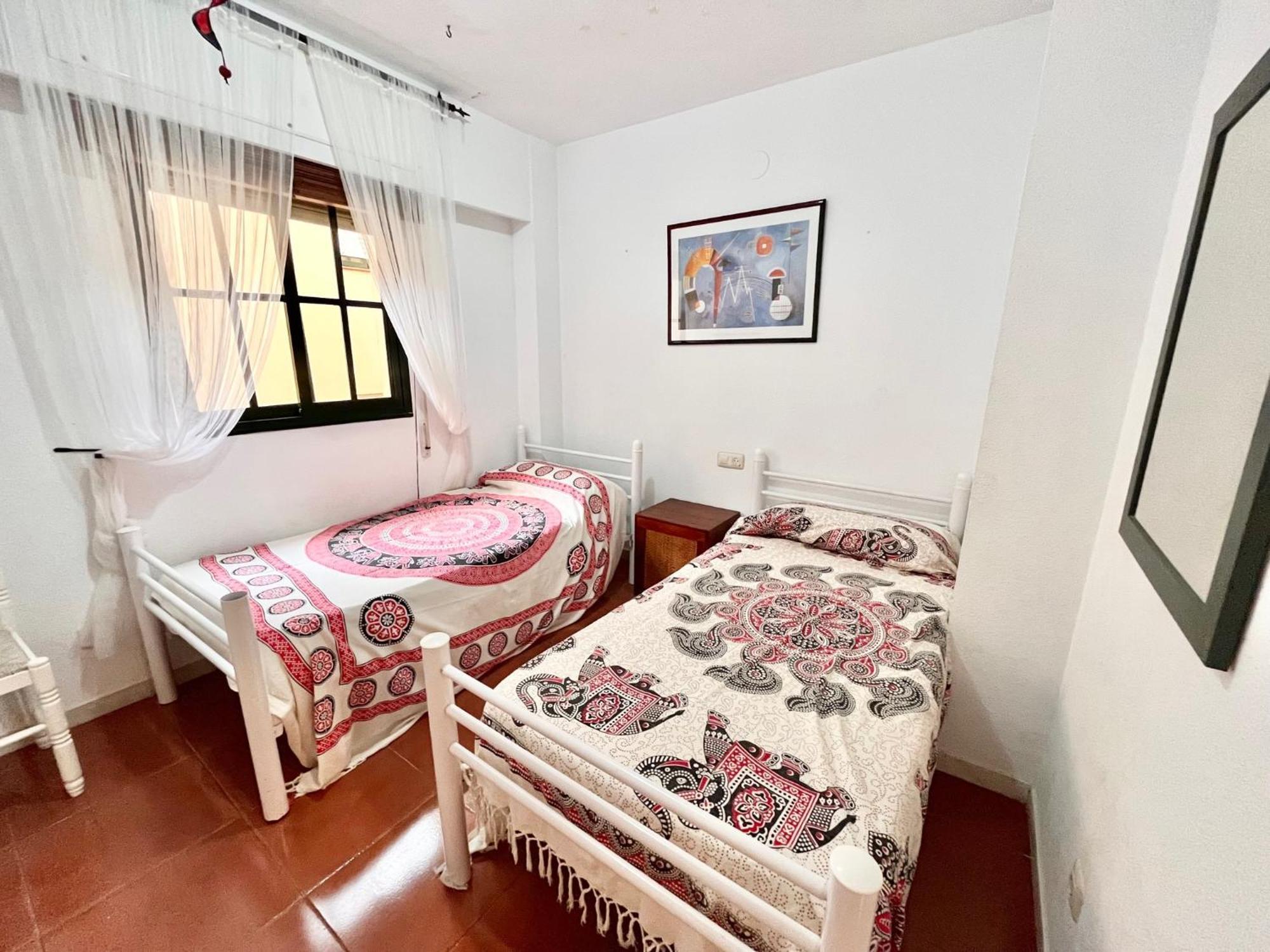 Appartement Alcaudon à Isla Canela Extérieur photo