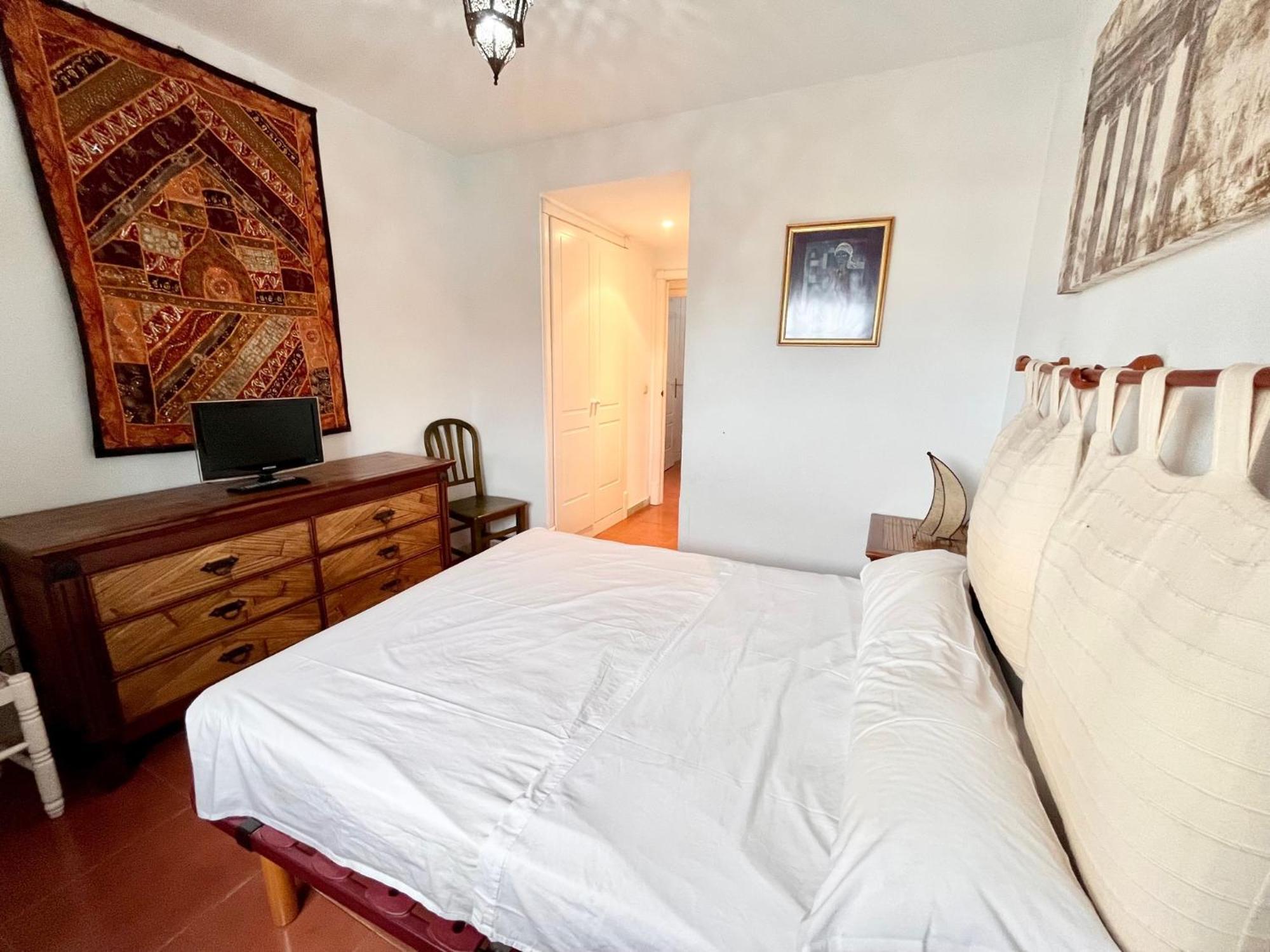 Appartement Alcaudon à Isla Canela Extérieur photo