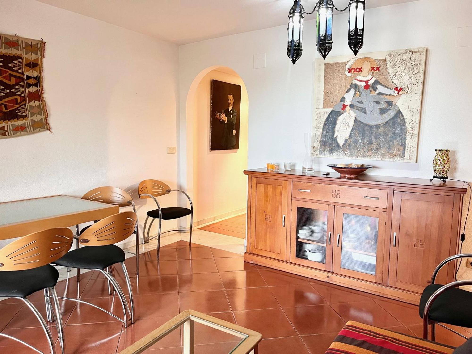 Appartement Alcaudon à Isla Canela Extérieur photo