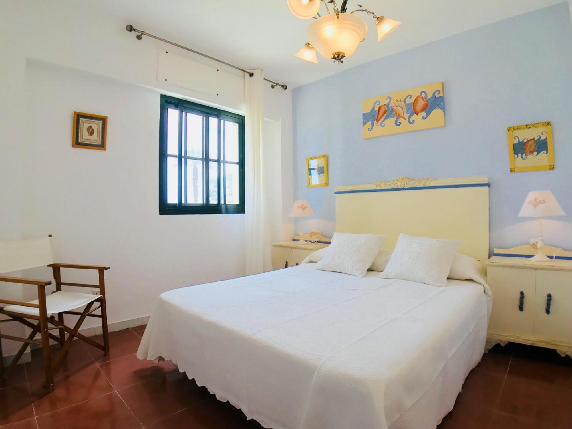 Appartement Alcaudon à Isla Canela Extérieur photo