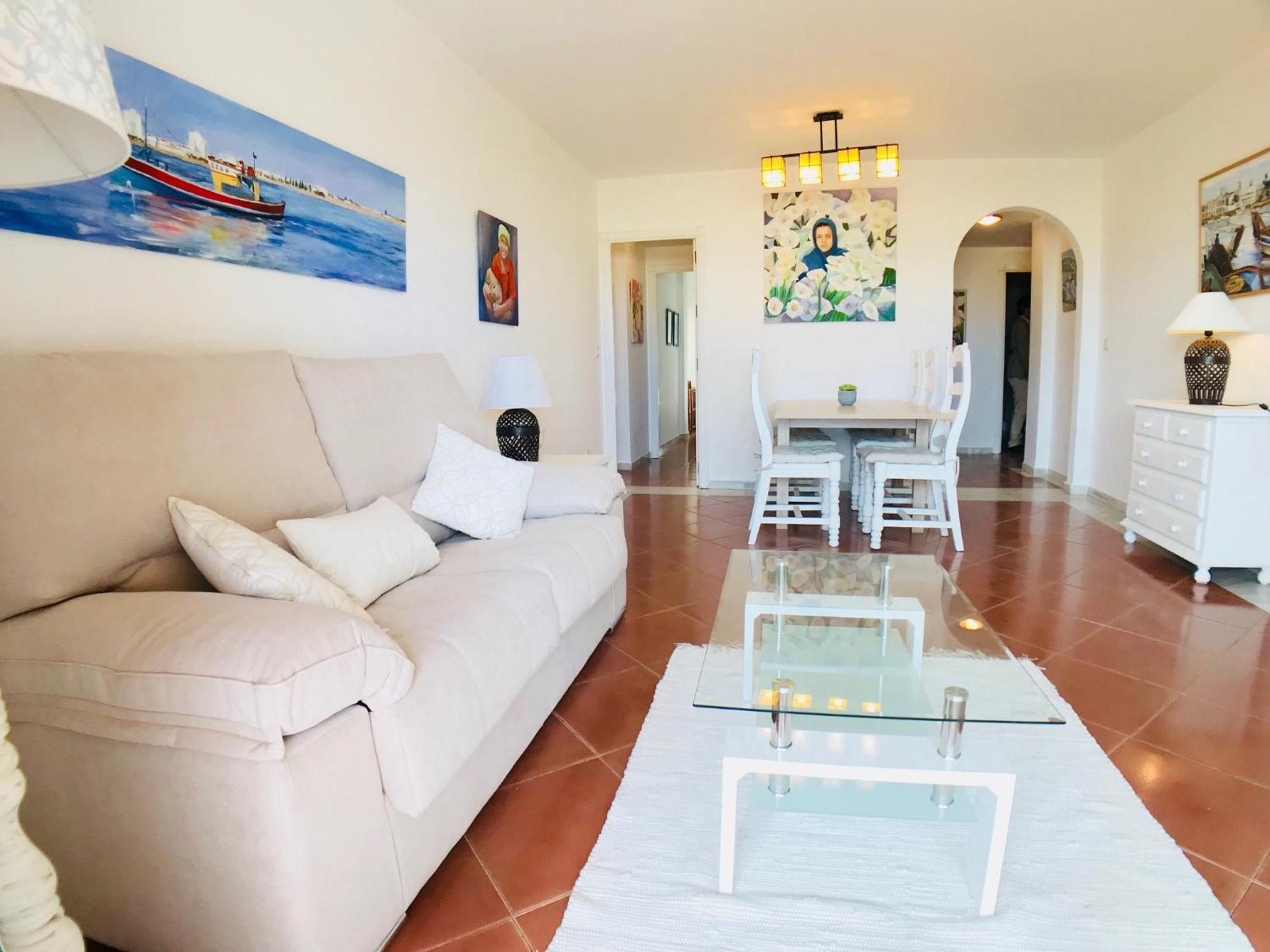 Appartement Alcaudon à Isla Canela Extérieur photo