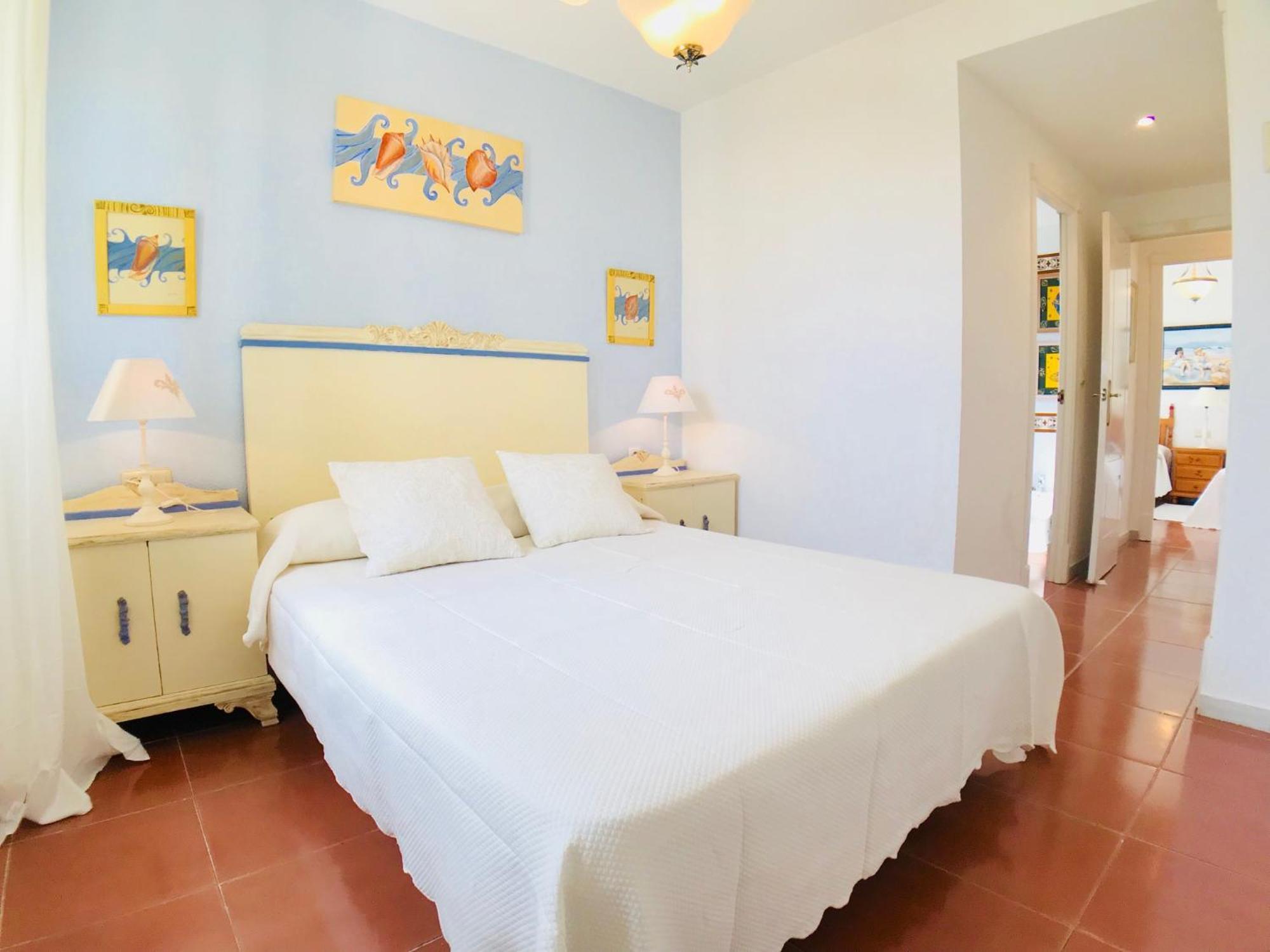 Appartement Alcaudon à Isla Canela Extérieur photo