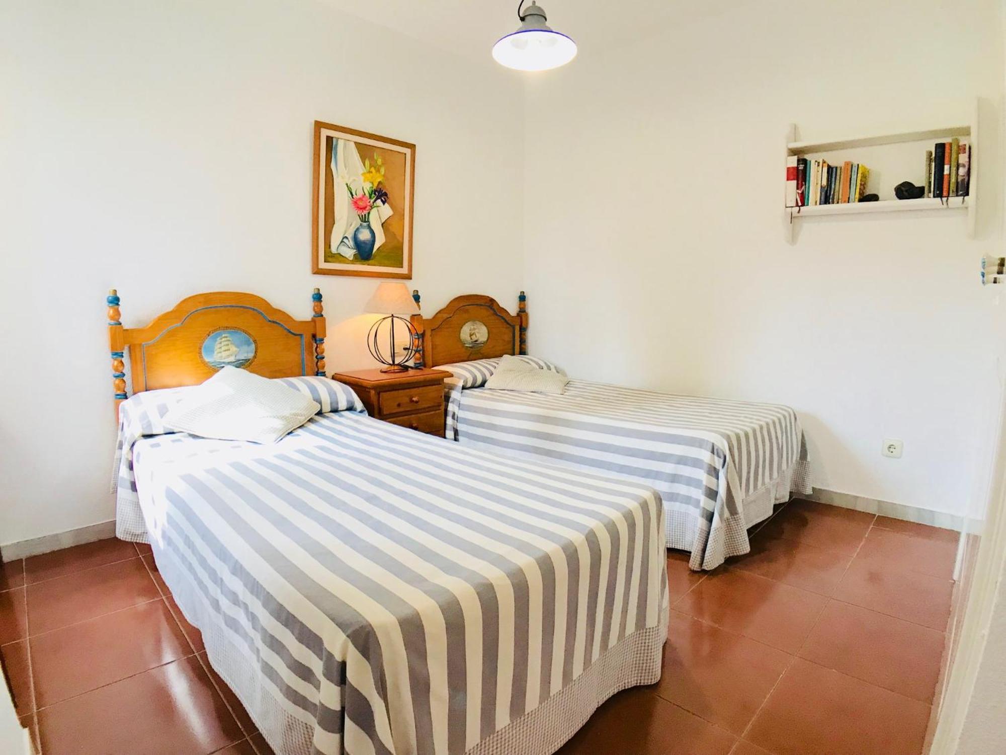 Appartement Alcaudon à Isla Canela Extérieur photo