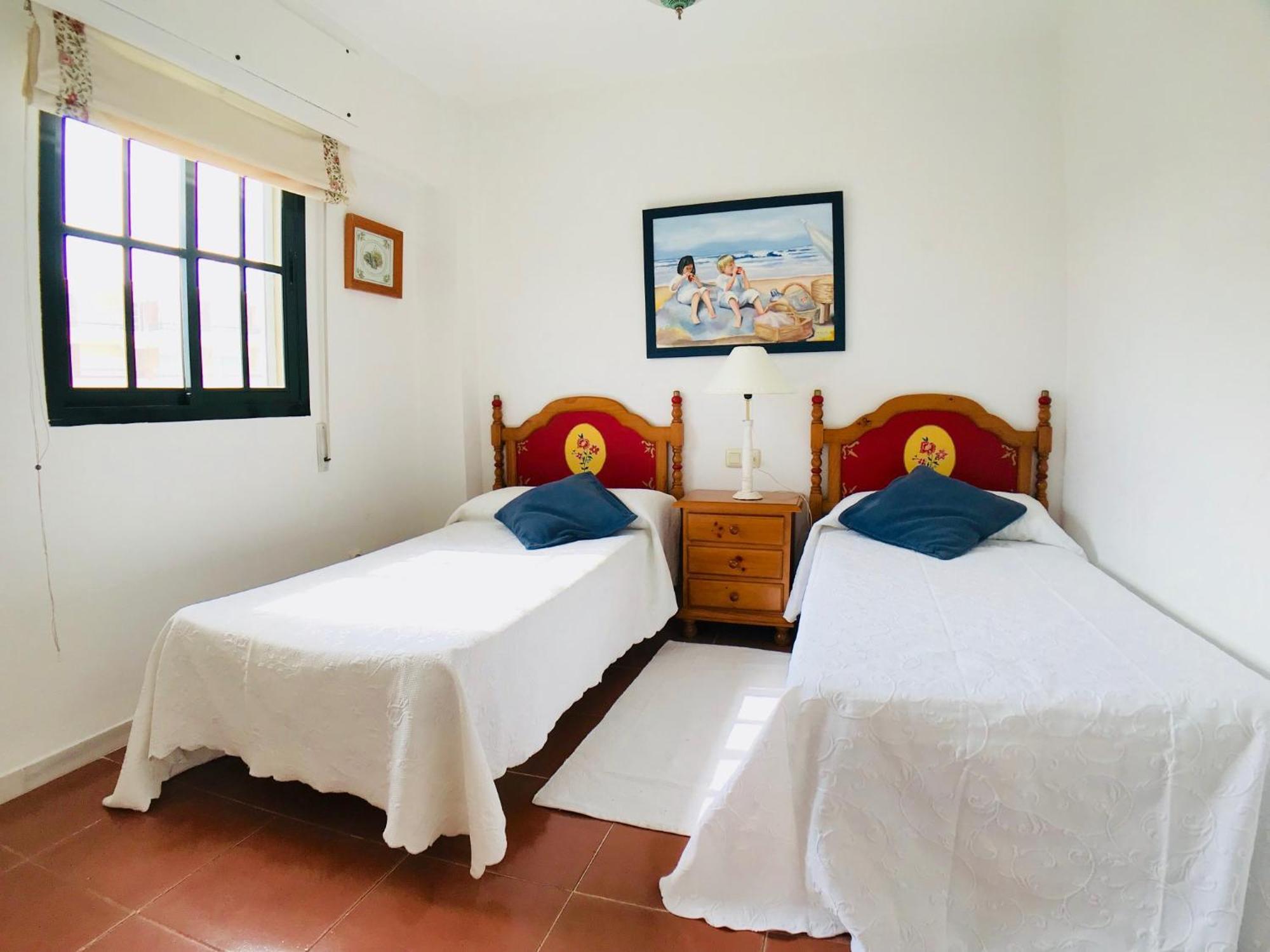 Appartement Alcaudon à Isla Canela Extérieur photo