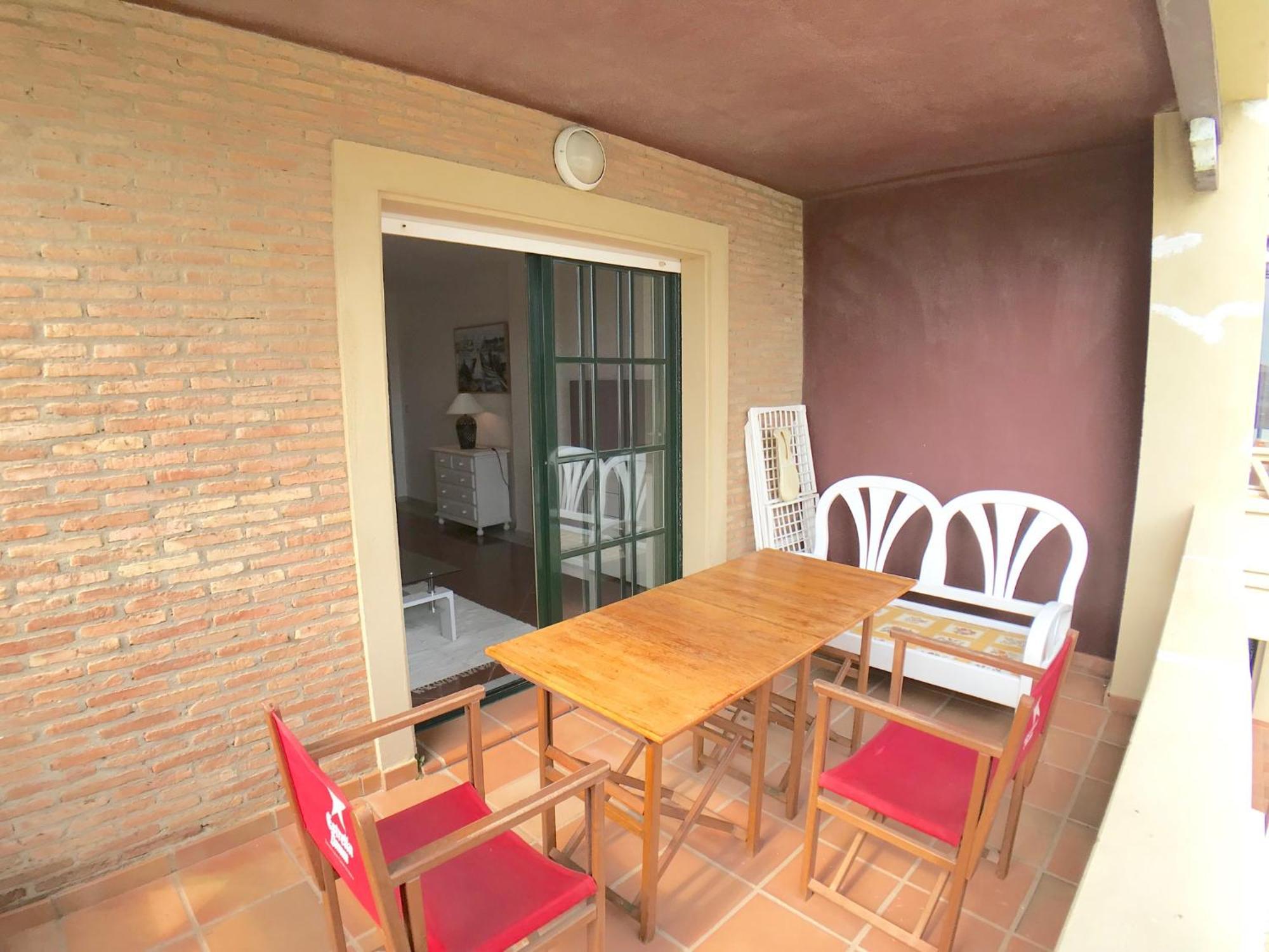Appartement Alcaudon à Isla Canela Extérieur photo