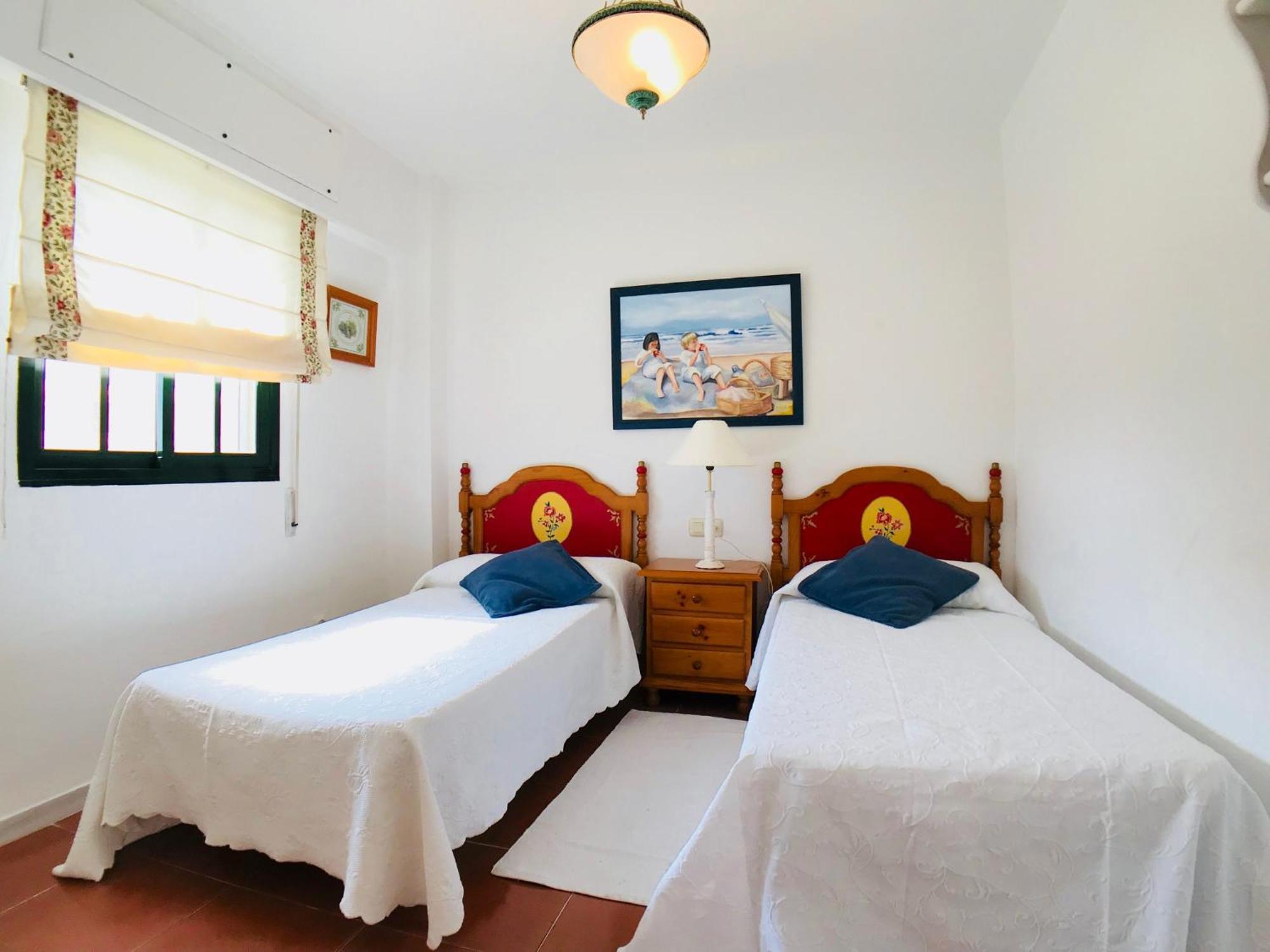 Appartement Alcaudon à Isla Canela Extérieur photo