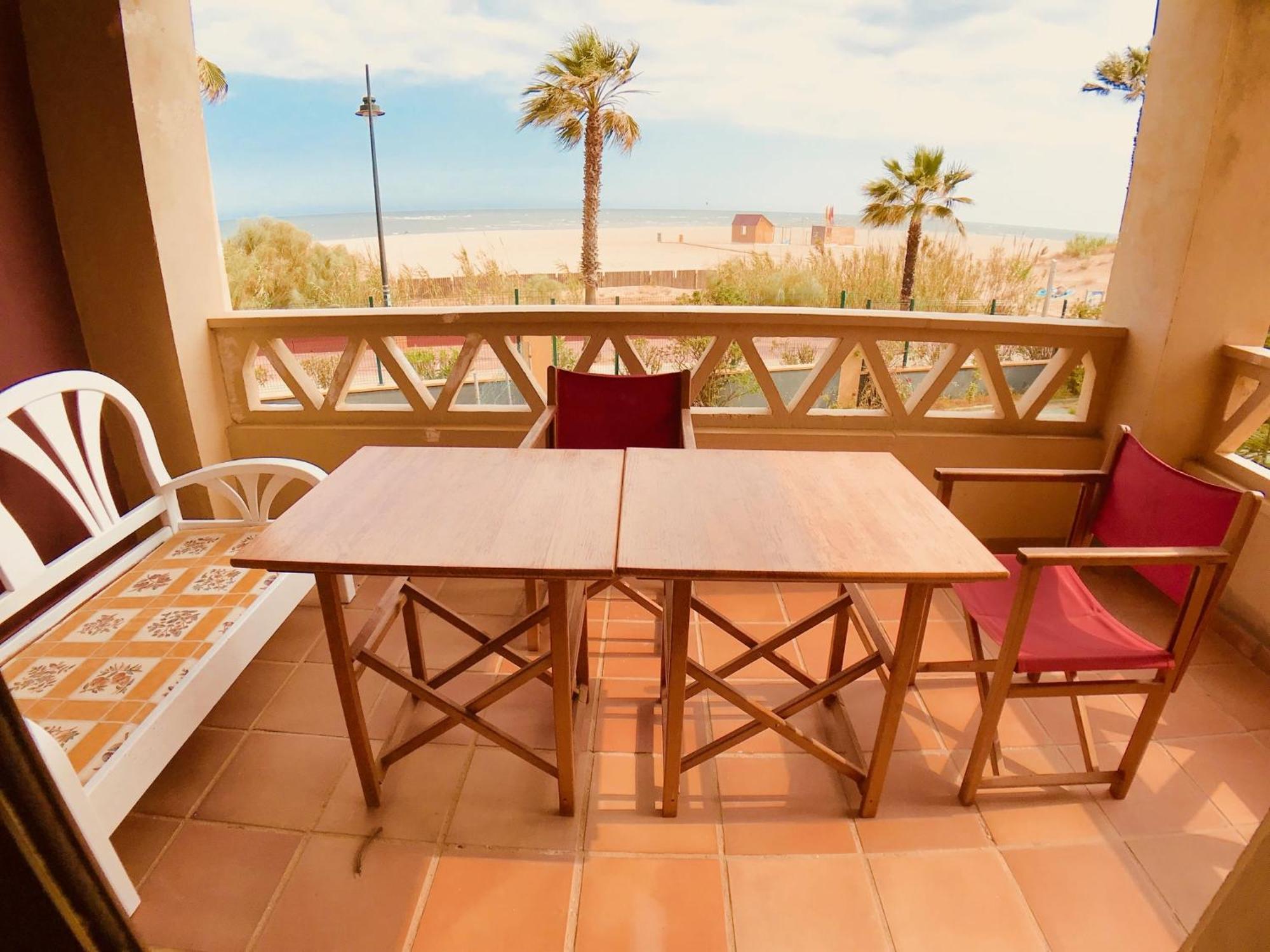 Appartement Alcaudon à Isla Canela Extérieur photo