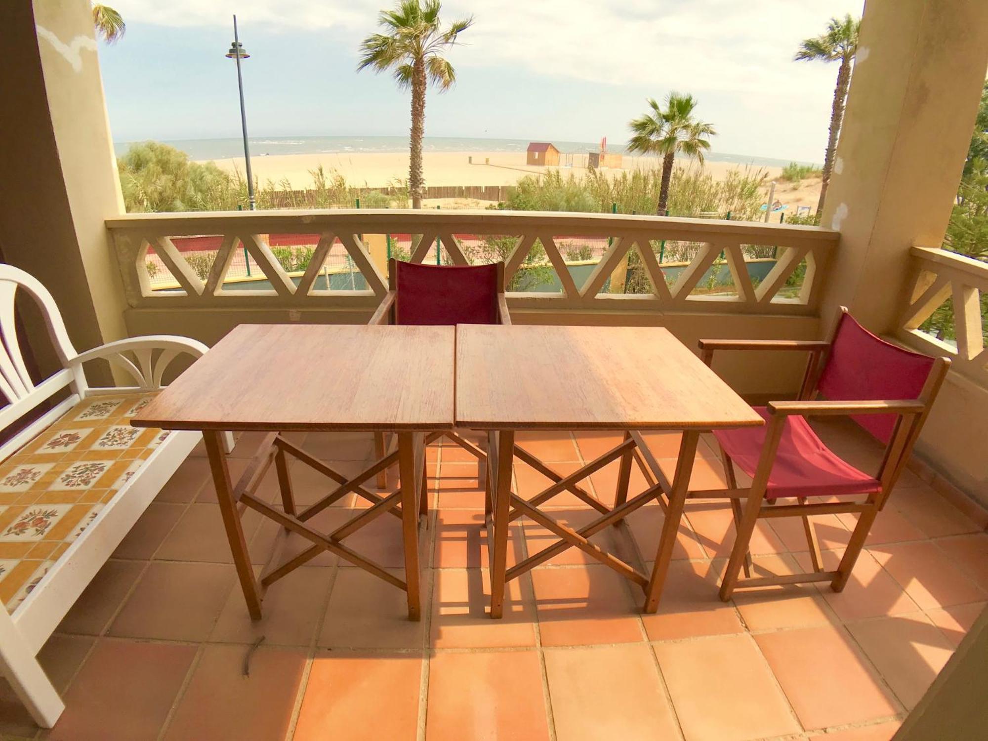 Appartement Alcaudon à Isla Canela Extérieur photo
