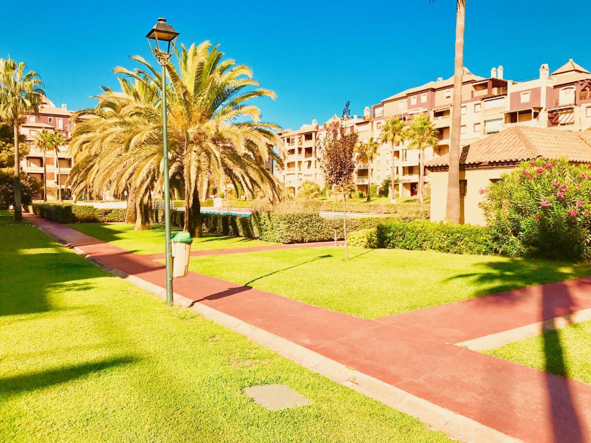Appartement Alcaudon à Isla Canela Extérieur photo