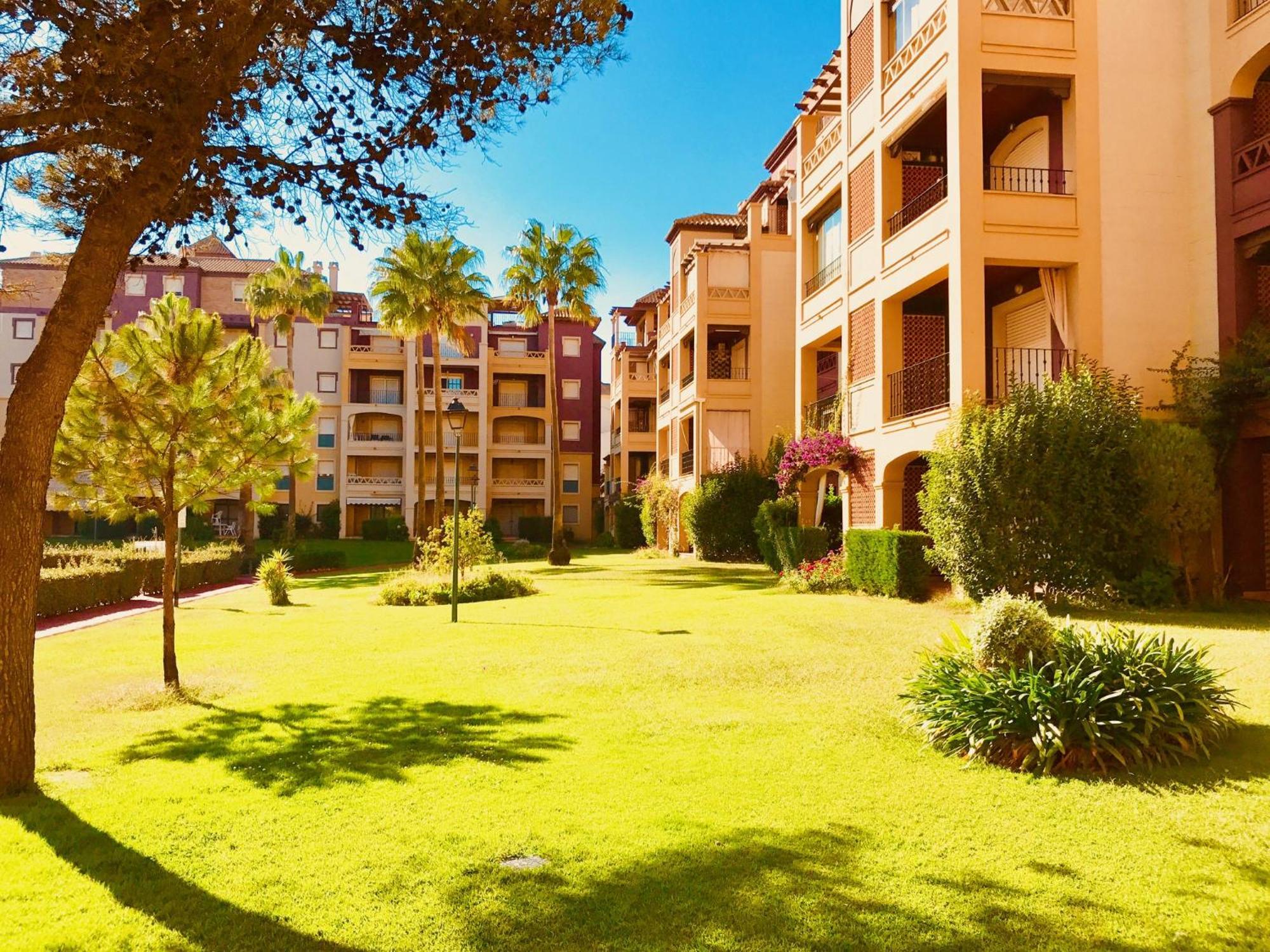 Appartement Alcaudon à Isla Canela Extérieur photo