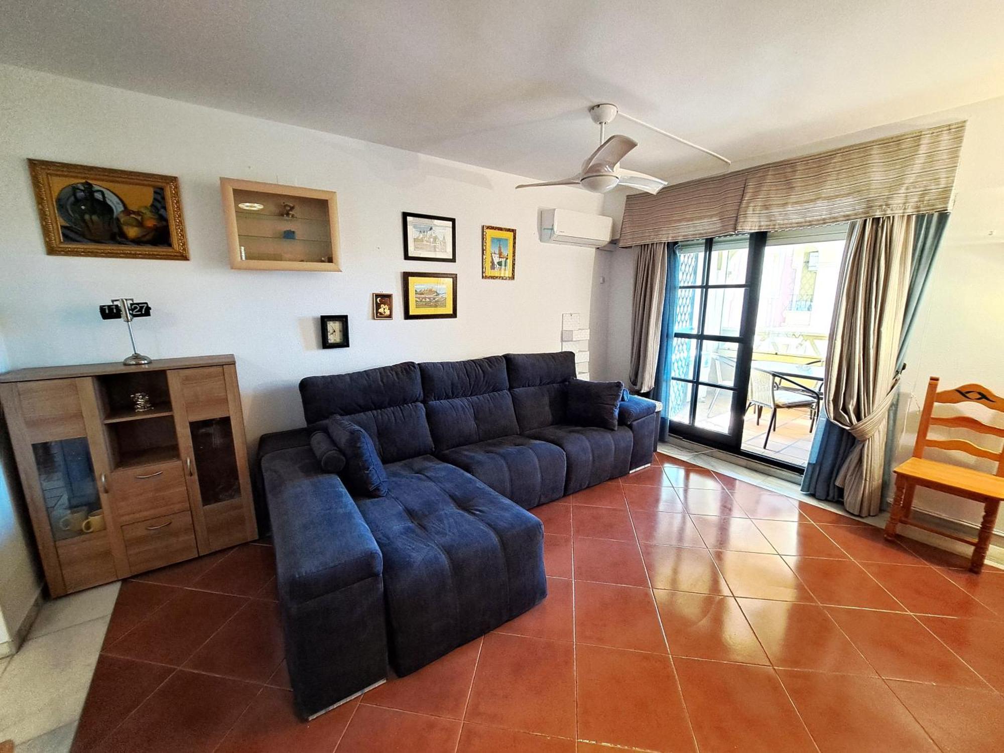 Appartement Alcaudon à Isla Canela Extérieur photo