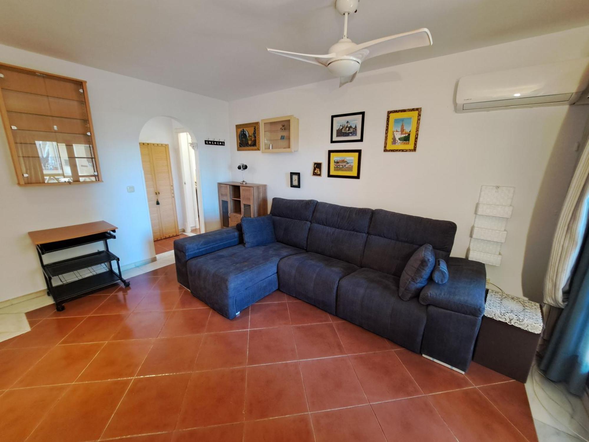 Appartement Alcaudon à Isla Canela Extérieur photo