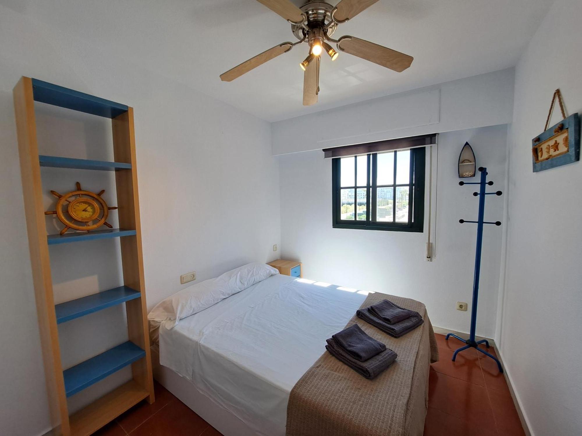 Appartement Alcaudon à Isla Canela Extérieur photo