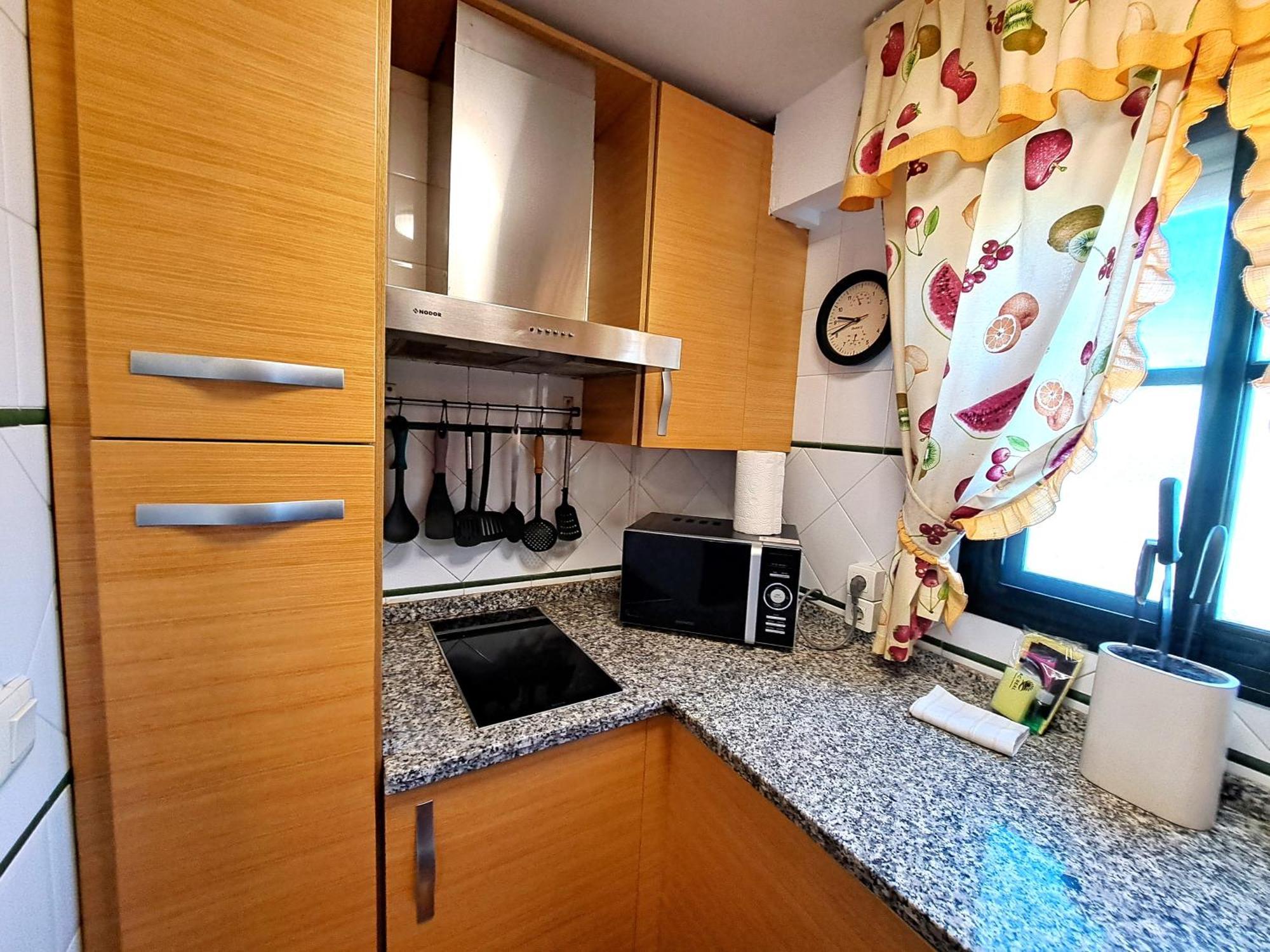 Appartement Alcaudon à Isla Canela Extérieur photo
